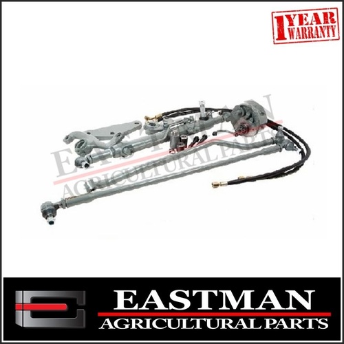 Power Steering Kit to suit Massey Ferguson 35 & 135 Tractor With Swept Back Axle