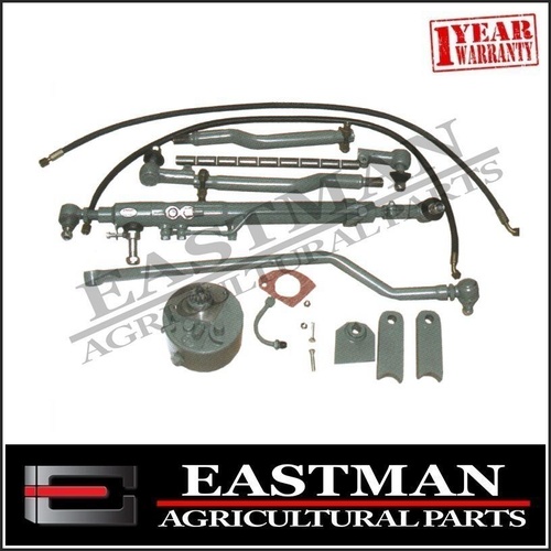 Power Steering Kit to suit Massey Ferguson 135 & 148 Tractor