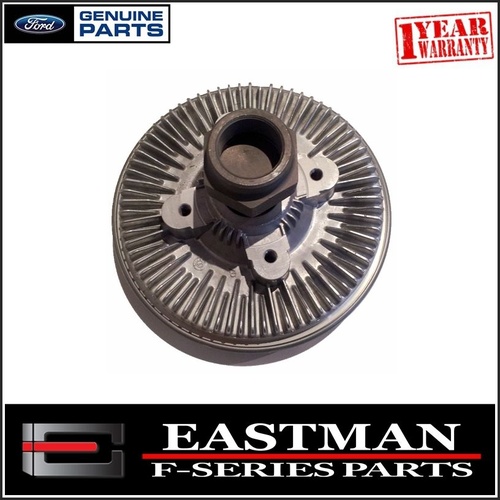 Genuine Ford - Viscous Fan Clutch F250 F350 2001-2006 7.3 LT 