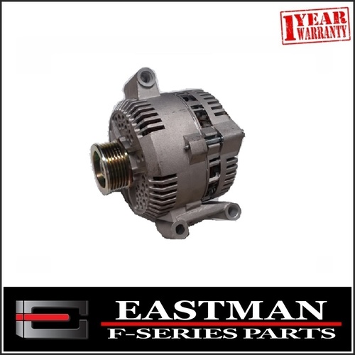New Alternator to suit Ford F250 F350 - 7.3 Turbo Diesel 1999-2006