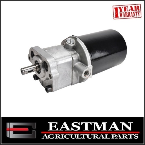 Power Steering Pump To Suit Massey Ferguson 165 168 175 178 1 265 275 285 290 565 575 590 675 690 Eastman Agricultural Parts