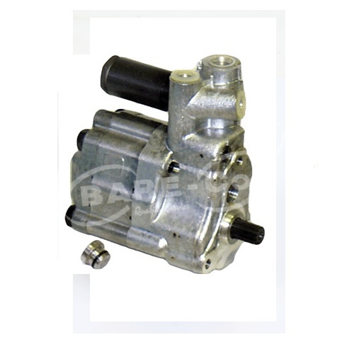 Hydraulic Pump B103
