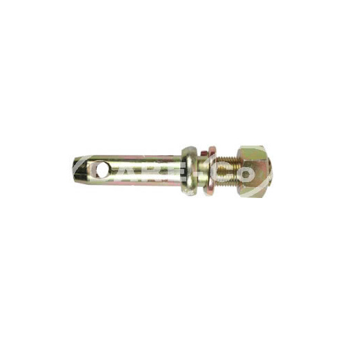 PIN IMPLEMENT CAT1 THREAD 1"X 7/8" PIN