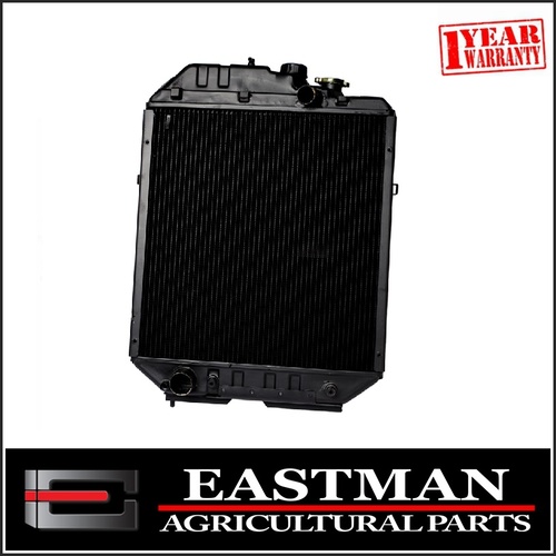 Radiator to suit Ford New Holland TS90 TS100 TS110 TS115 82015097