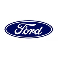 Ford Logo
