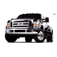Ford F Series Parts